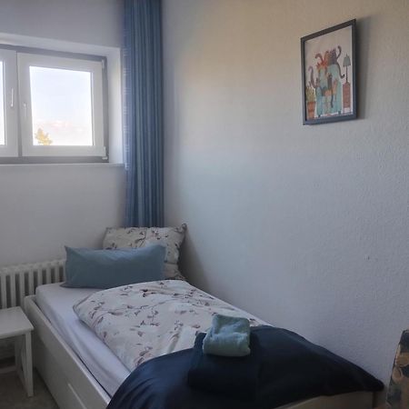 Berlin-Wilmersdorfer Nordseeheim - Mit Etagenkuechen Zur Selbstversorgung Wittdun Bagian luar foto