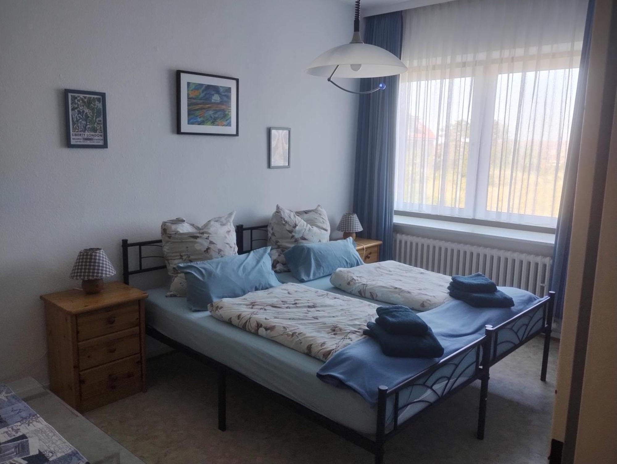 Berlin-Wilmersdorfer Nordseeheim - Mit Etagenkuechen Zur Selbstversorgung Wittdun Bagian luar foto